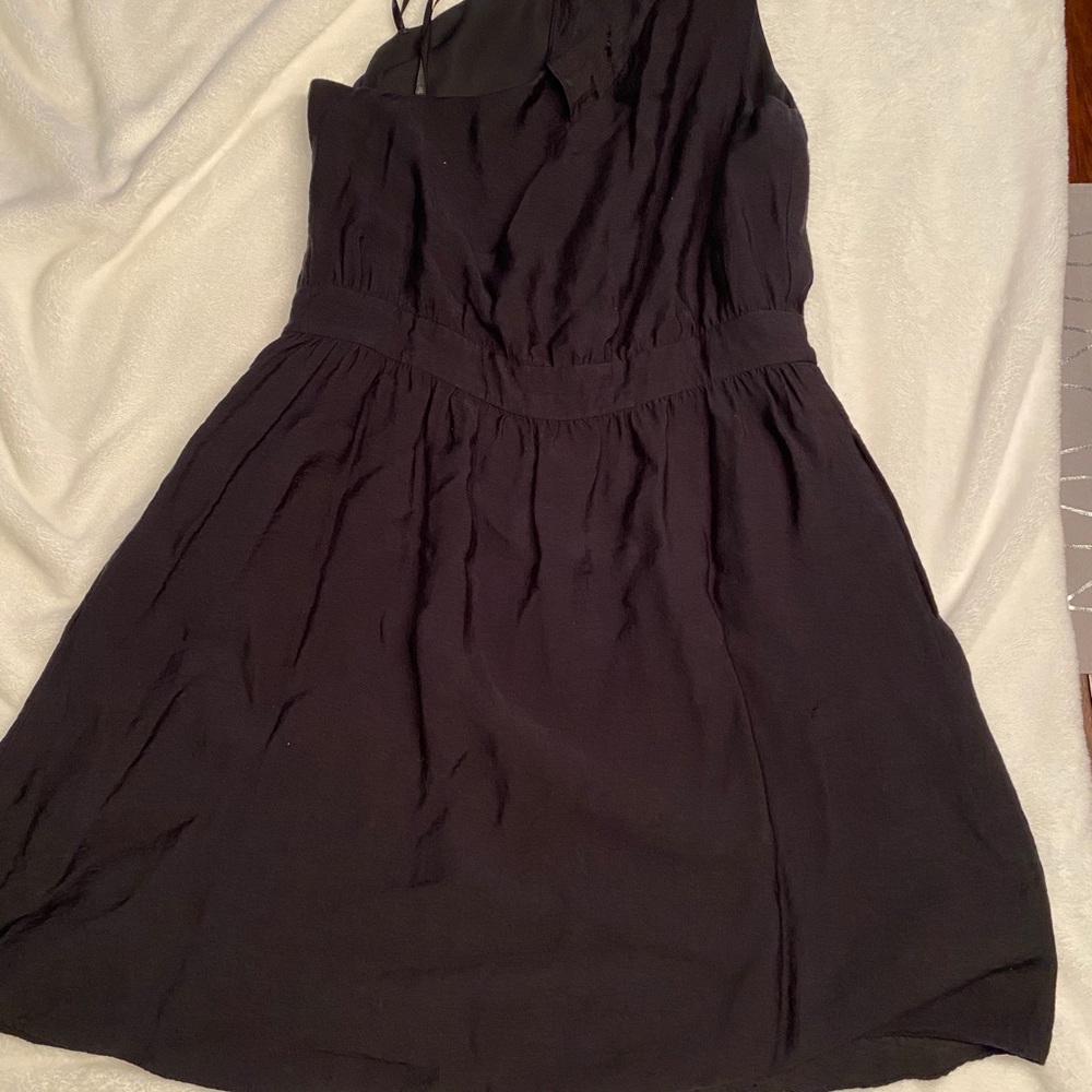 BCBG Generation shoulder dress